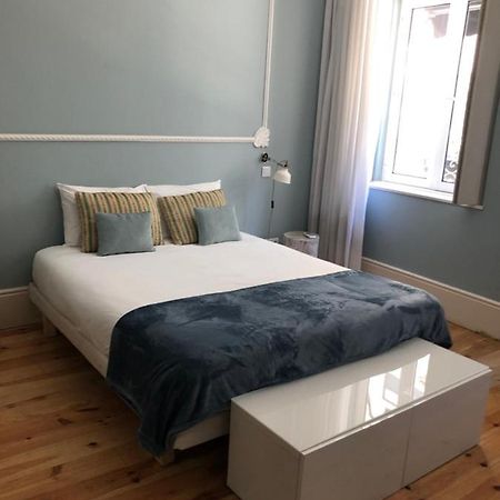 Godinho'S House Bed & Breakfast Matosinhos  Dış mekan fotoğraf