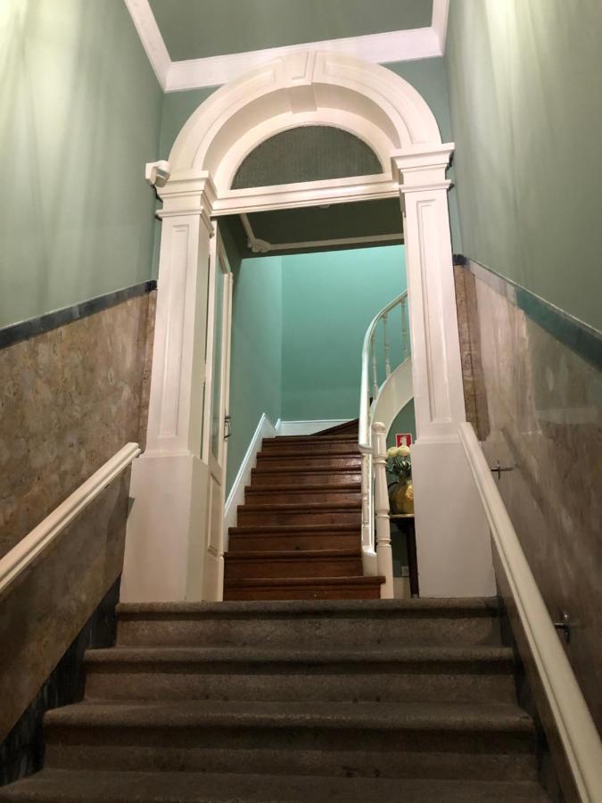 Godinho'S House Bed & Breakfast Matosinhos  Dış mekan fotoğraf