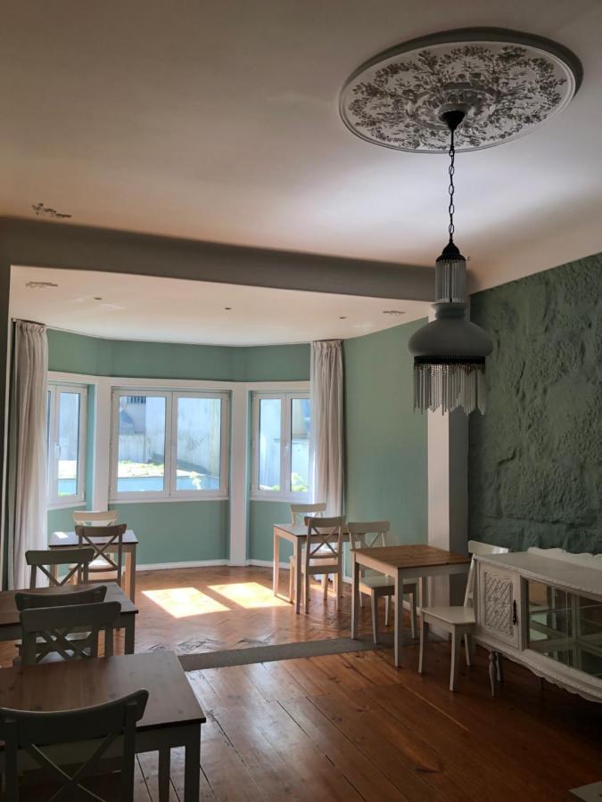 Godinho'S House Bed & Breakfast Matosinhos  Dış mekan fotoğraf