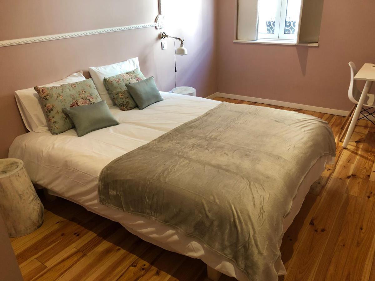 Godinho'S House Bed & Breakfast Matosinhos  Dış mekan fotoğraf