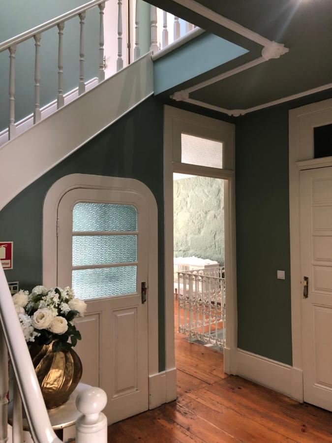 Godinho'S House Bed & Breakfast Matosinhos  Dış mekan fotoğraf