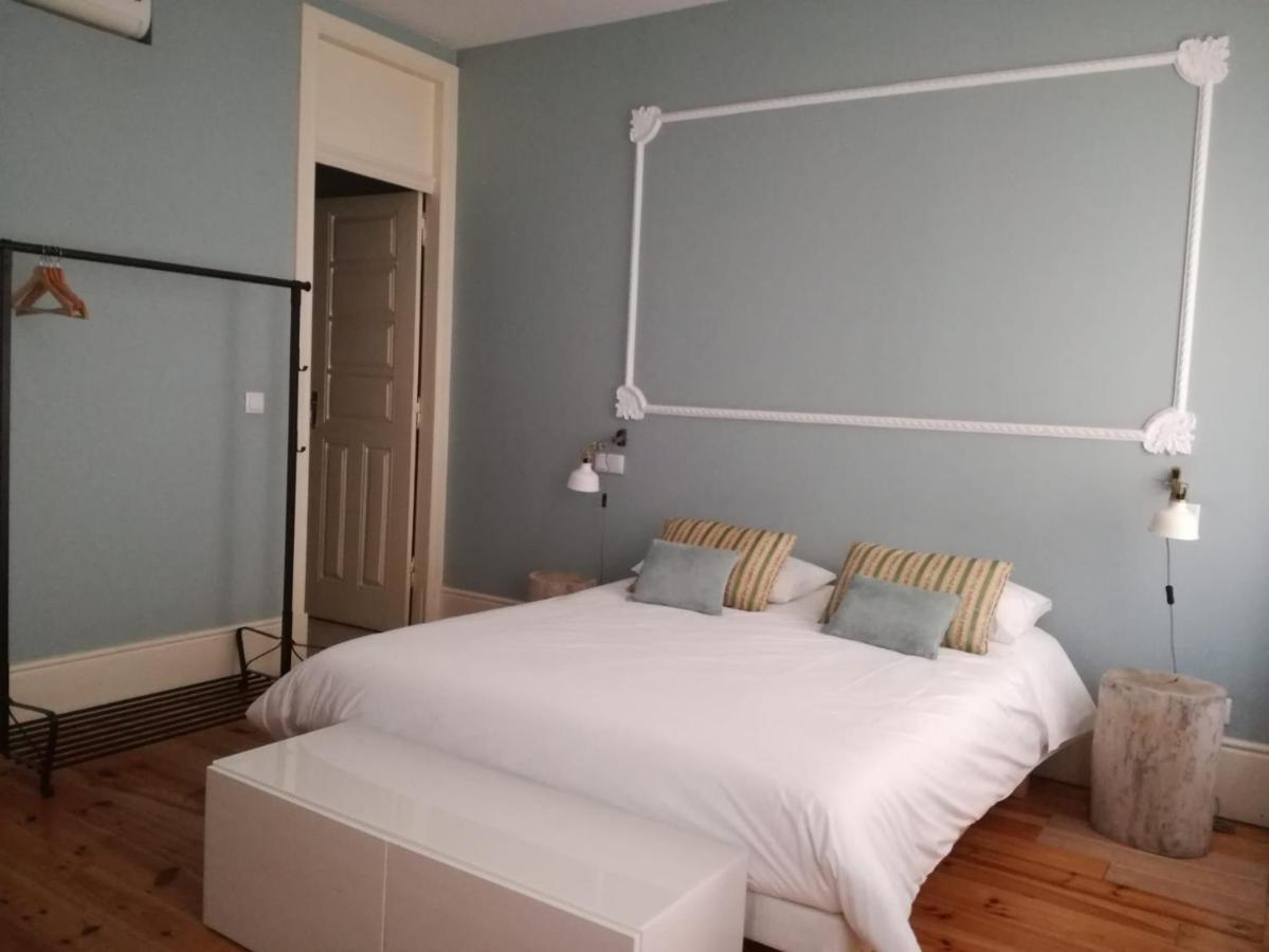 Godinho'S House Bed & Breakfast Matosinhos  Dış mekan fotoğraf