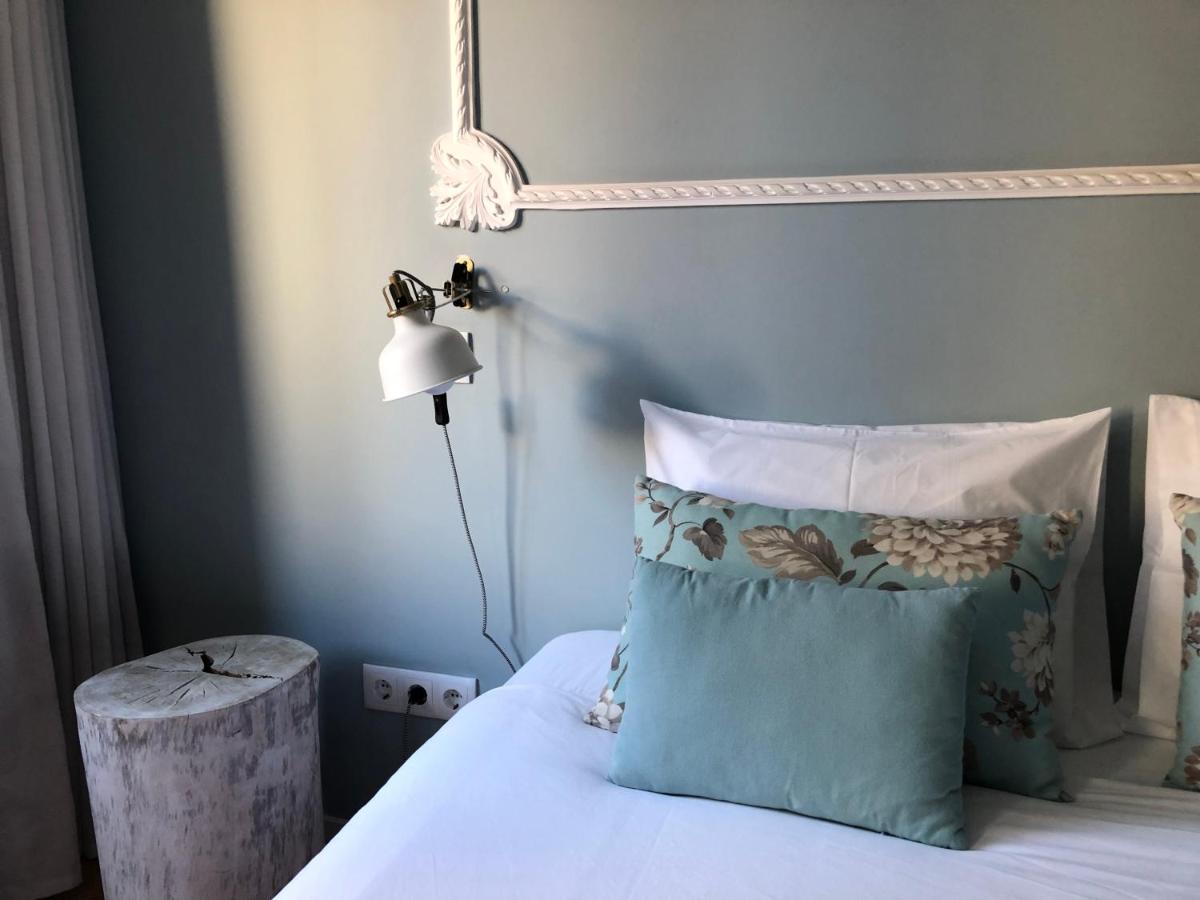 Godinho'S House Bed & Breakfast Matosinhos  Dış mekan fotoğraf