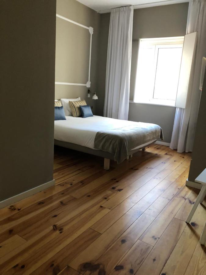 Godinho'S House Bed & Breakfast Matosinhos  Dış mekan fotoğraf