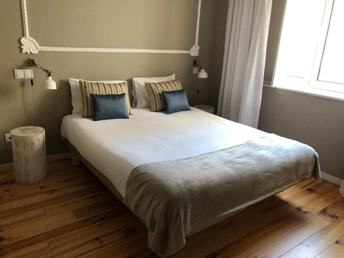 Godinho'S House Bed & Breakfast Matosinhos  Dış mekan fotoğraf