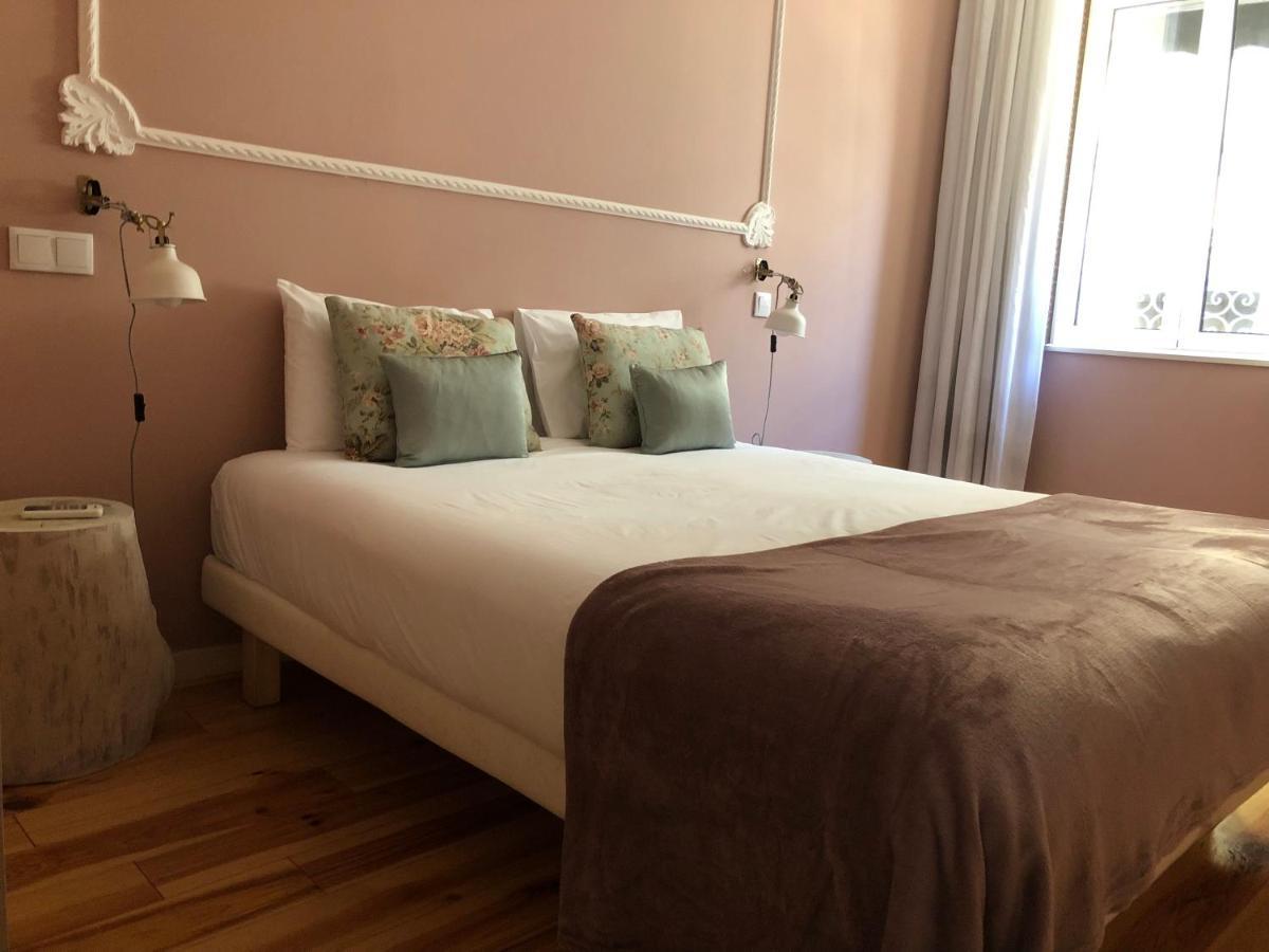 Godinho'S House Bed & Breakfast Matosinhos  Dış mekan fotoğraf