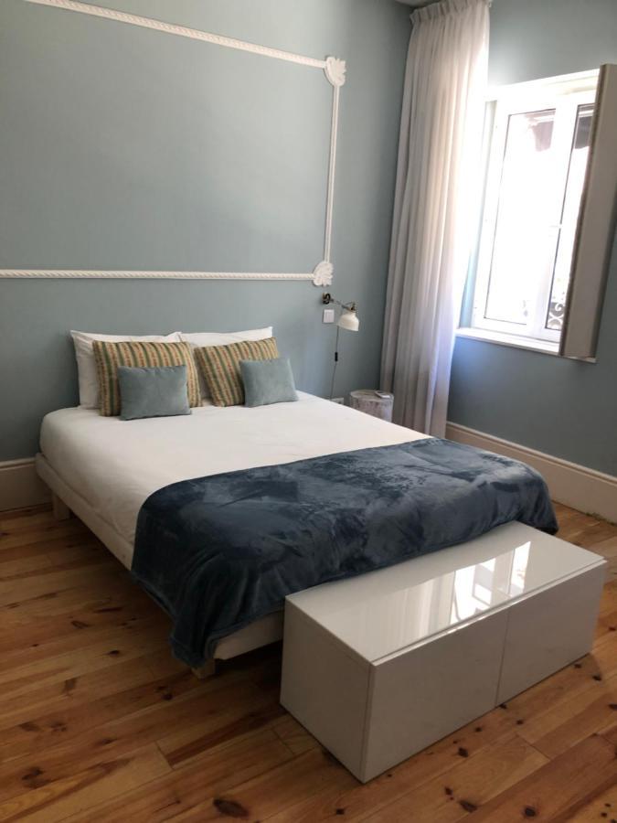 Godinho'S House Bed & Breakfast Matosinhos  Dış mekan fotoğraf