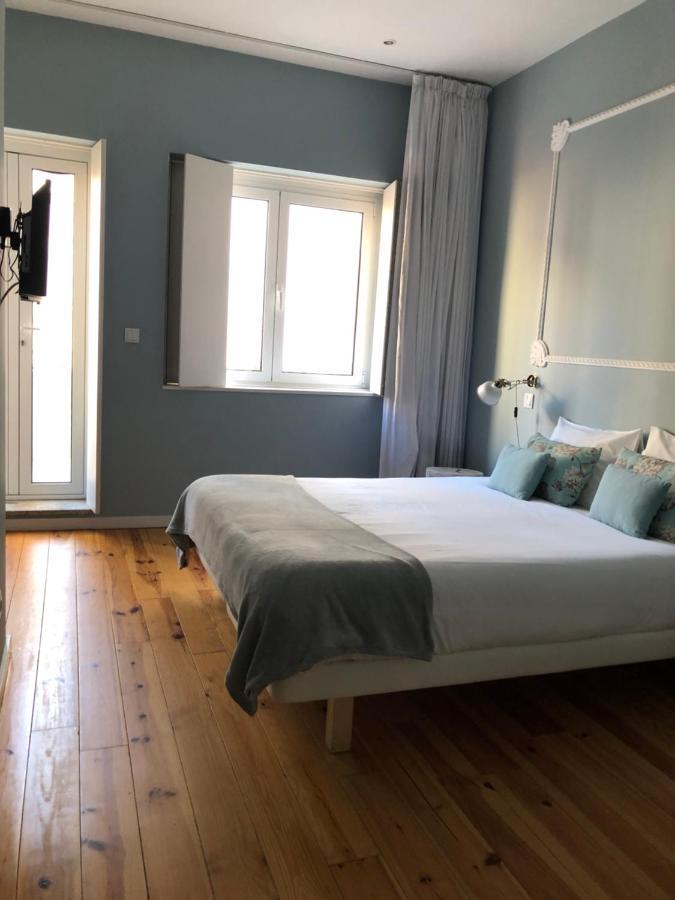 Godinho'S House Bed & Breakfast Matosinhos  Dış mekan fotoğraf