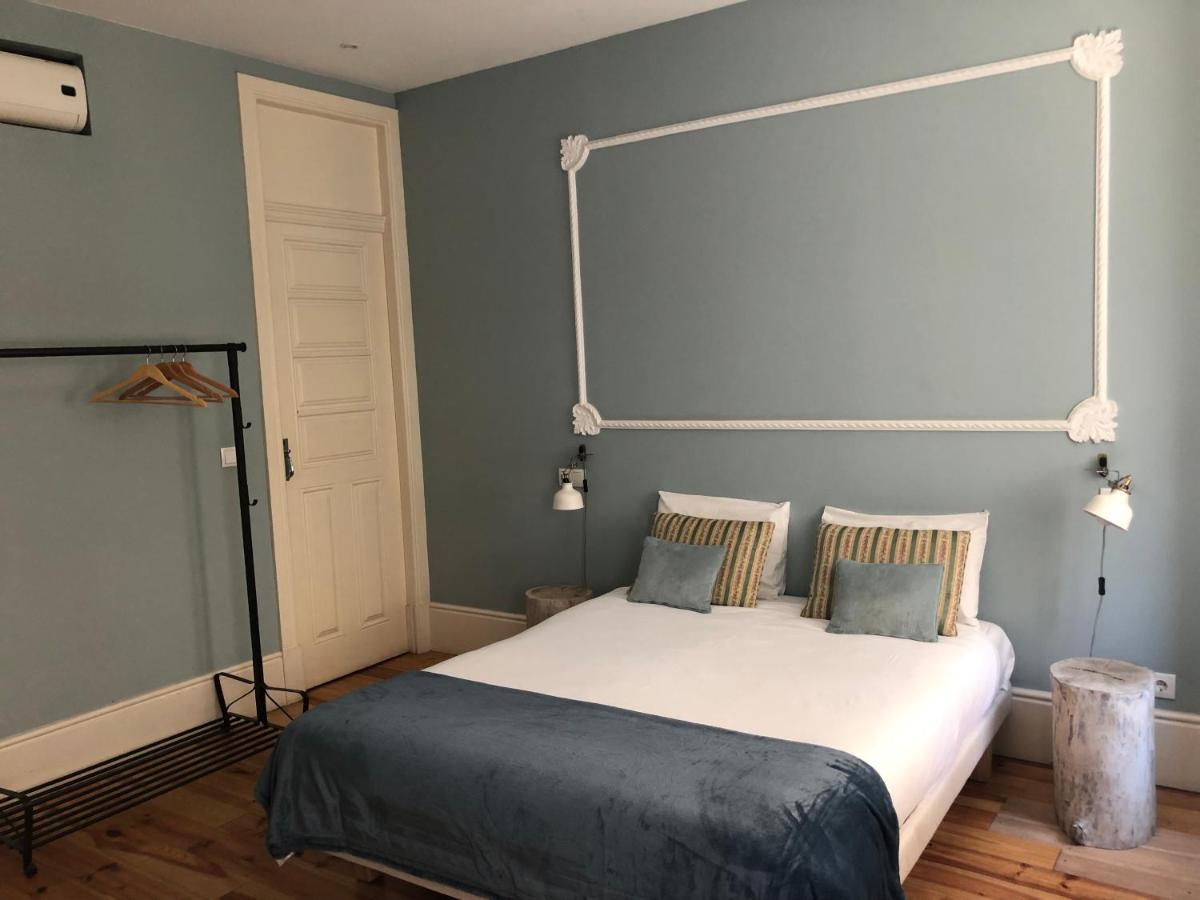 Godinho'S House Bed & Breakfast Matosinhos  Dış mekan fotoğraf