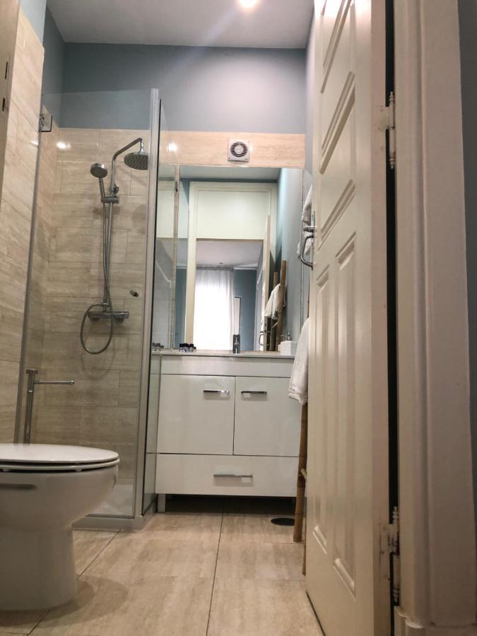 Godinho'S House Bed & Breakfast Matosinhos  Dış mekan fotoğraf