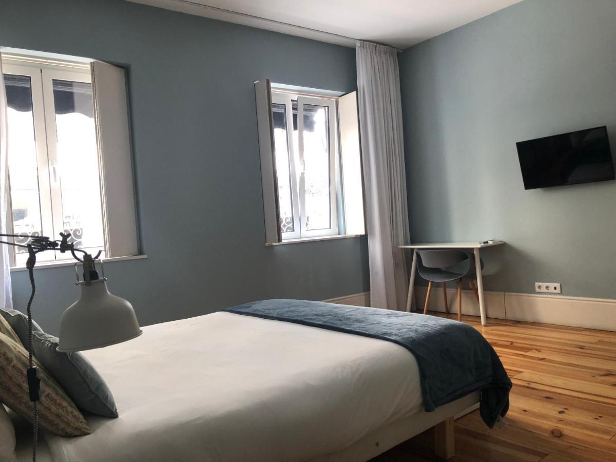 Godinho'S House Bed & Breakfast Matosinhos  Dış mekan fotoğraf