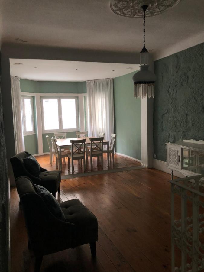 Godinho'S House Bed & Breakfast Matosinhos  Dış mekan fotoğraf
