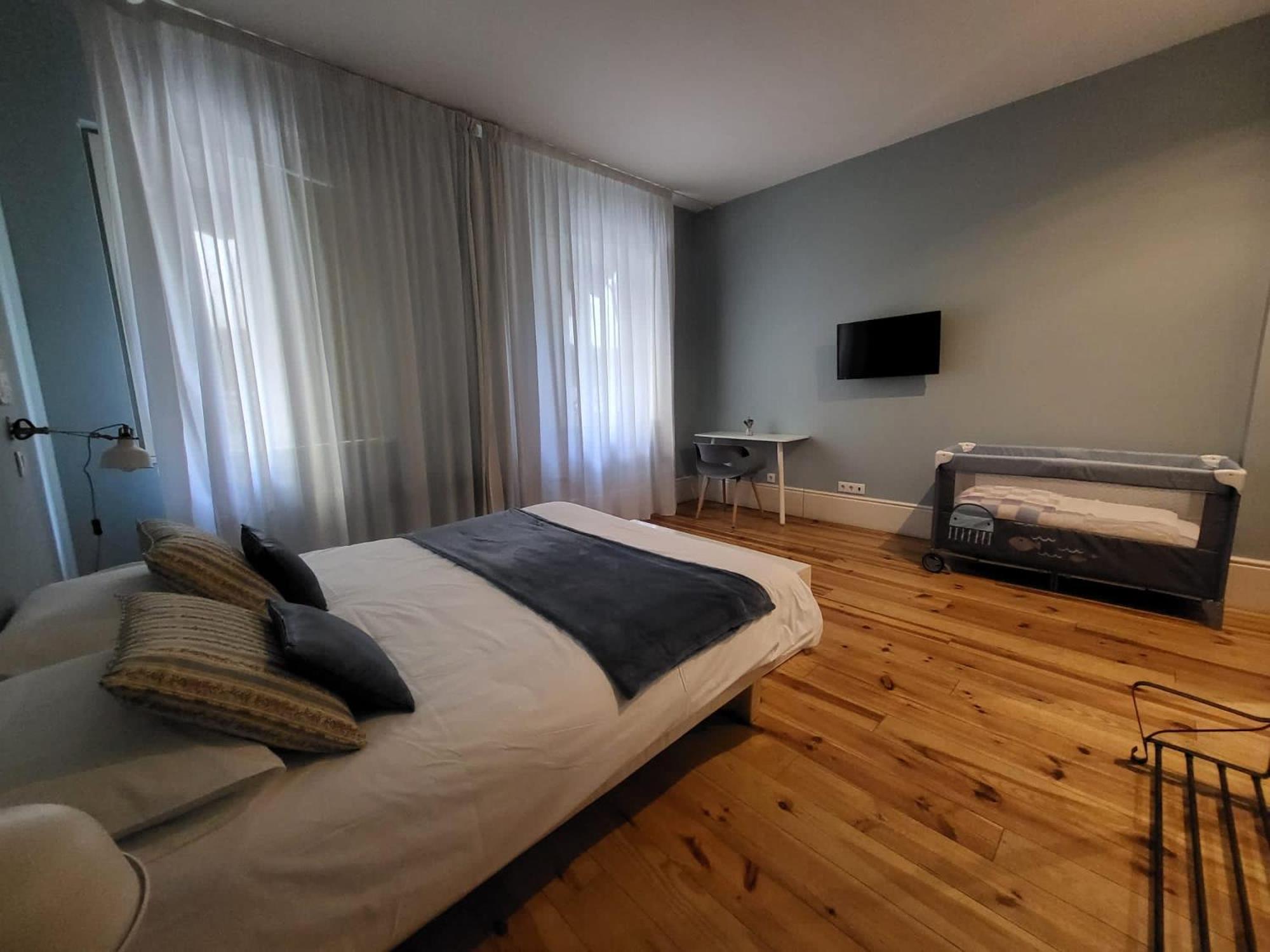 Godinho'S House Bed & Breakfast Matosinhos  Dış mekan fotoğraf