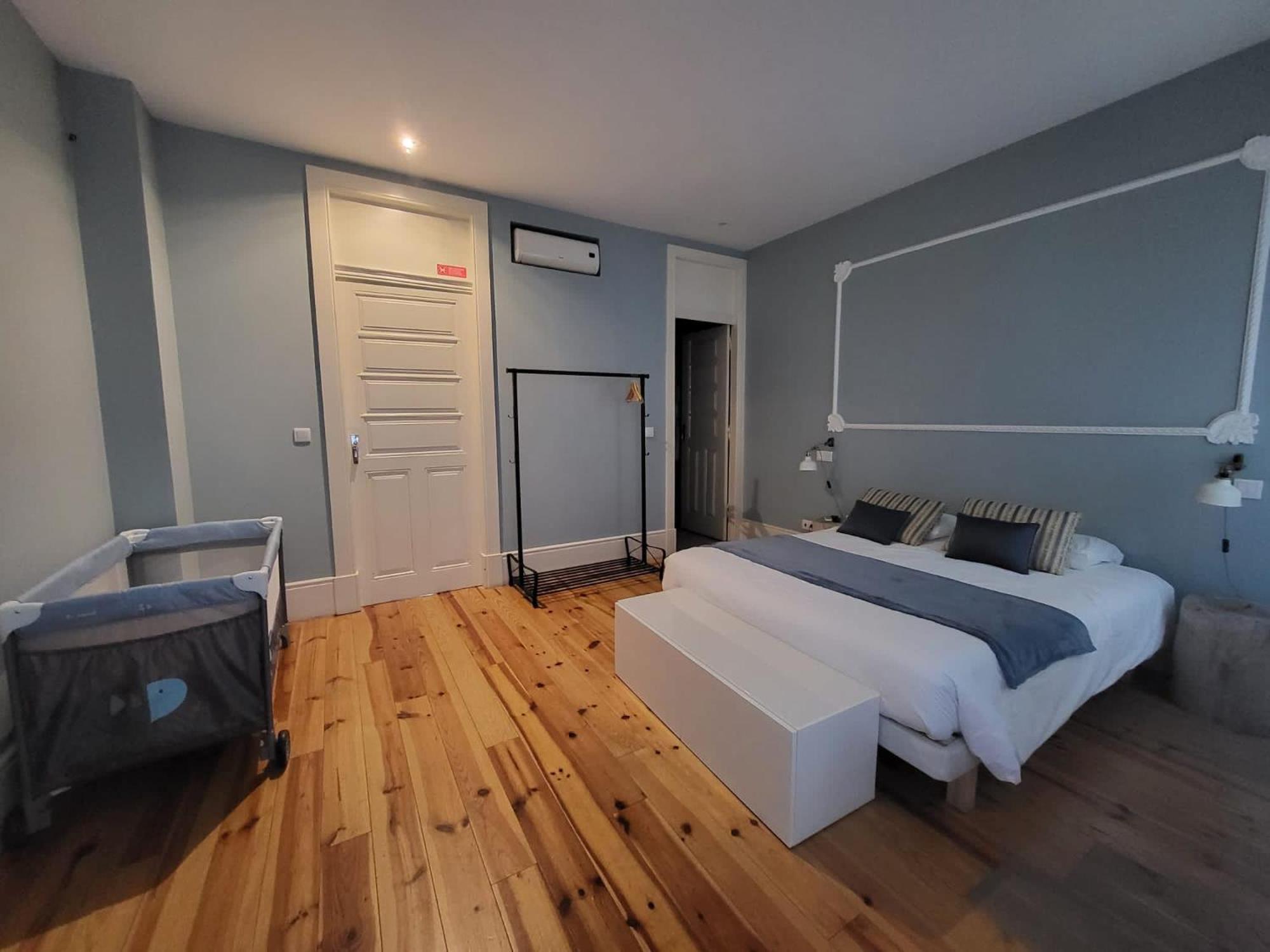 Godinho'S House Bed & Breakfast Matosinhos  Dış mekan fotoğraf