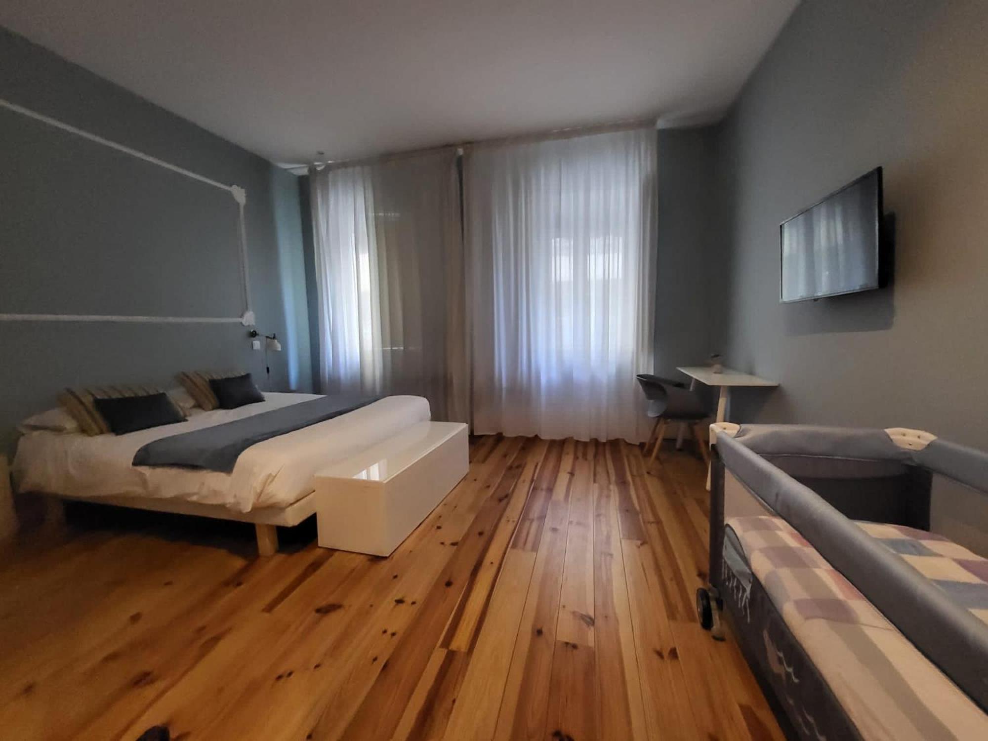 Godinho'S House Bed & Breakfast Matosinhos  Dış mekan fotoğraf